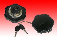 Tankdeckel passend für  MAN TGA TGS TGX TGL TGM L2000 F2000 Lion  Tankverschluss