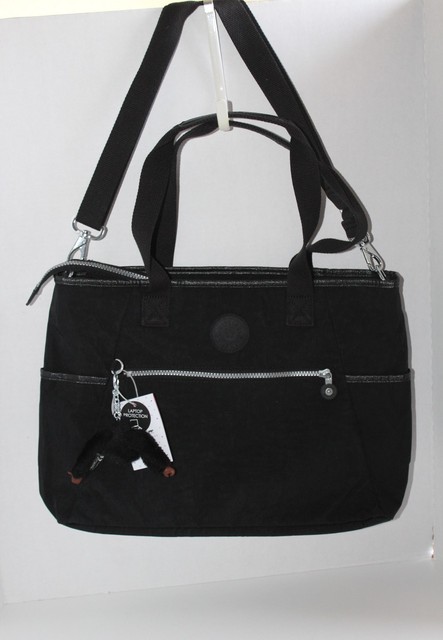 kipling lizabeth tote