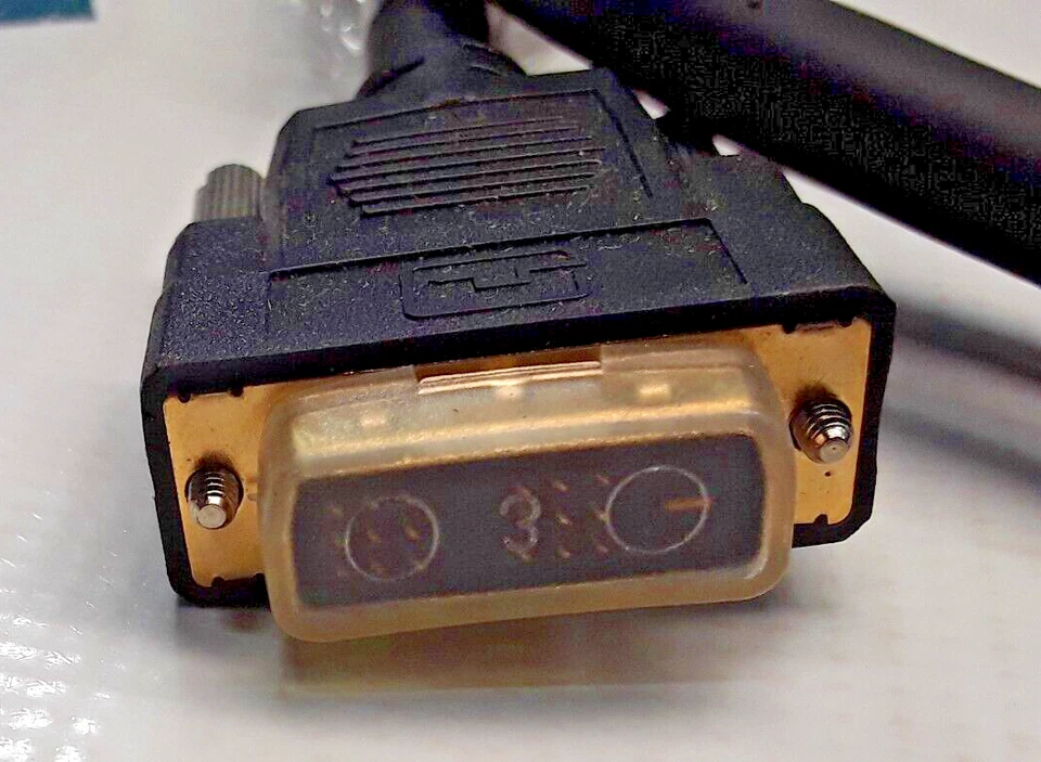 43-302-06 - EXTRON - OEM, CAB, DVID SL PRO/6 - LOT OF 2 - NEW - Image 4 of 4