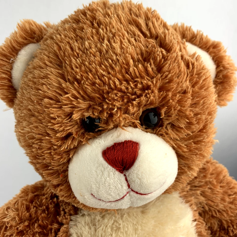 Oso de peluche musical Build a Bear Disney High School 15" Foto 2 de 4