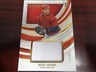 2022 Immaculate Riley Adams JERSEY #'ed 10/99 Rookie Card-NATIONALS