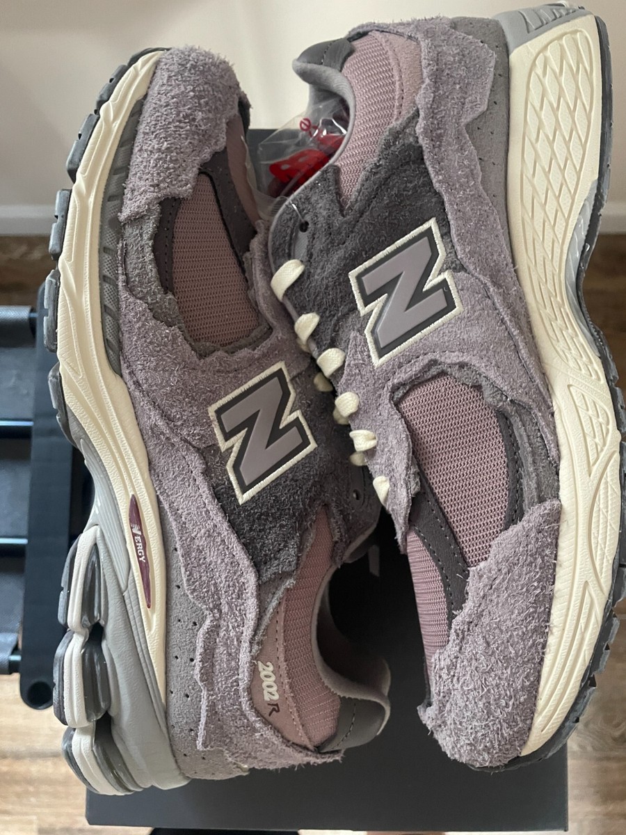 Pack de protection New Balance 2002R lunaire nouvel an taille 10,5 M2002RDY  pous