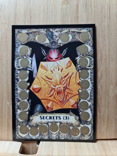 BATTLE CARDS🏆 Merlin Publishing #135 1993 Trading Card 🏆FREE POST - 第 1/2 張圖片