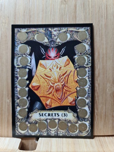 BATTLE CARDS🏆 Merlin Publishing #135 1993 Trading Card 🏆FREE POST - Picture 1 of 2