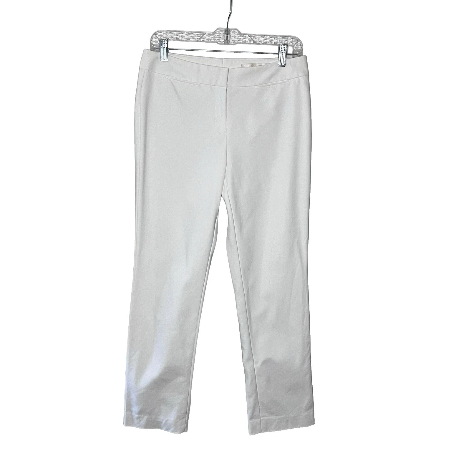 Pantalones blancos Nordstrom para De mujer