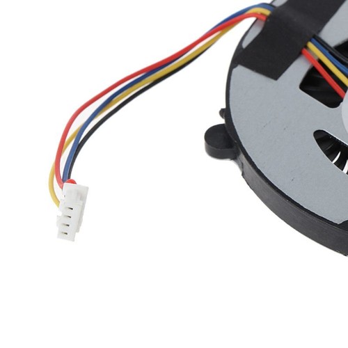 Notebook CPU Cooling Fan for DC Cooler Radiator For S400 S500 S500C S500CA - Afbeelding 3 van 8