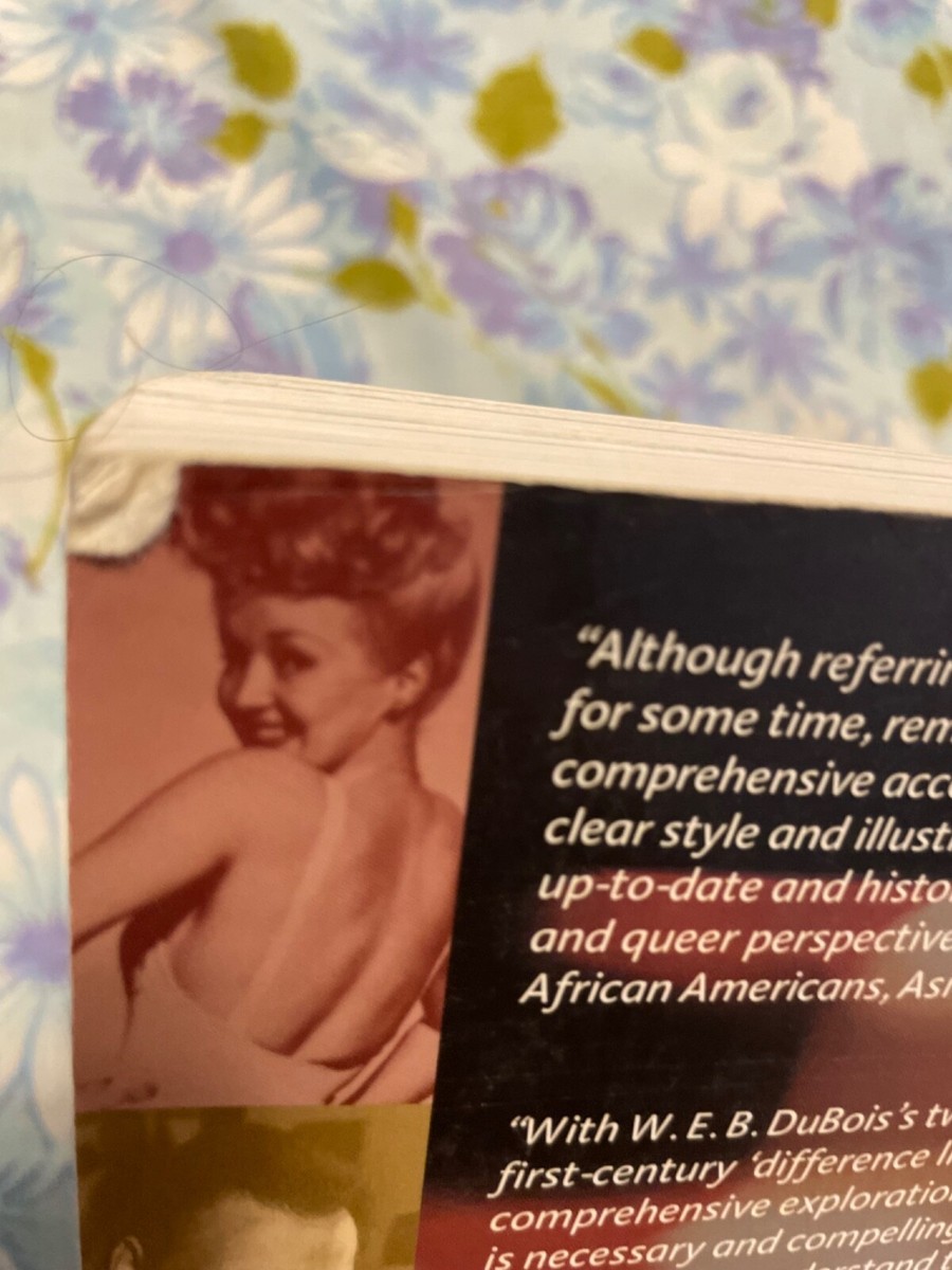 BOOK pb America on Film Representing Race Class Gender