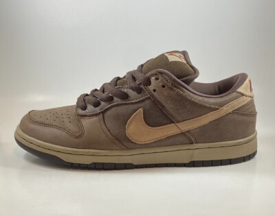 Nike SB Dunk Low Mocha 2004 SKU 304292-225 (Pre-Owned) | eBay Nike SB Dunk Low Mocha 2004 SKU 304292-225 (Pre-Owned) | eBay