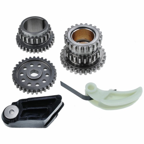 New 17 Timing Chain Kit for Chrysler 300 2011-2020 Dodge Jeep Ram 1500 V6 3.6L - Picture 7 of 8