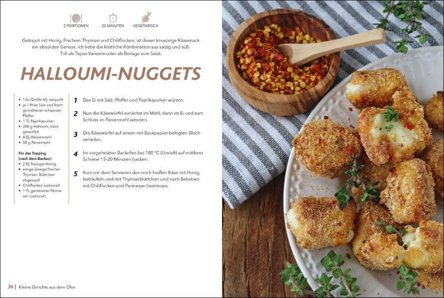 Thumbnail - Jasmin Von 15minutenrezepte | Einfach Trifft Lecker | Buch | Deutsch