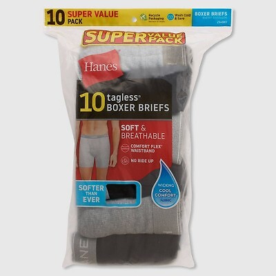 Hanes