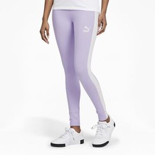  531857-16 Womens Puma Iconic T7 Leggings