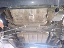 Tube d'échappement Hyundai MATRIX
