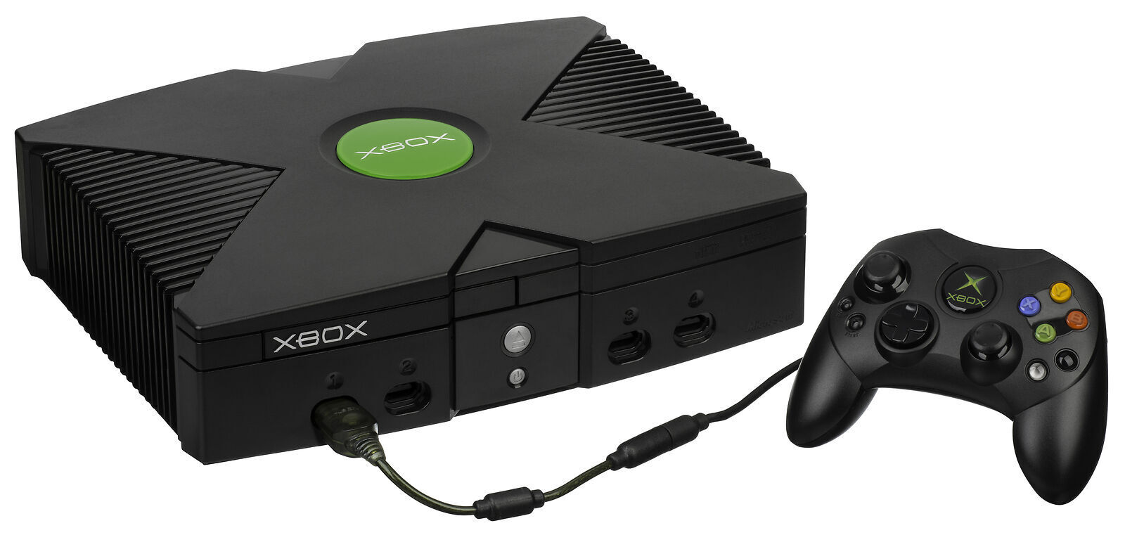 Xbox 360 64MB Memory Unit (original Xbox 360 console only)