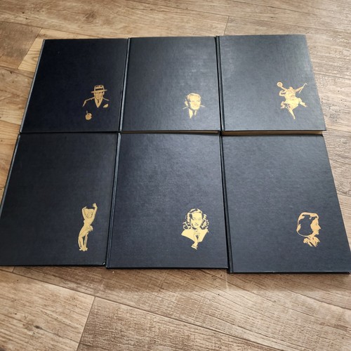 The Films Of... Series By Cadillac Publishing, Citadel Press Nyc Lot Of 23 Books - Picture 5 of 7