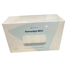 Kaiterra Sensedge Mini Commercial Air Quality Monitor New SE-200