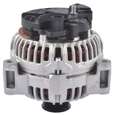 Alternator for Mercedes-Benz C215 C219 W211 W463 W164 CLS55 E55 G55 AMG 2003-11