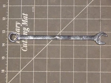 NICE Mac Tools Long Combination Wrench 12MM M12CL 12Pt M CL Metric