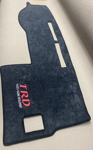 2005-2006-2007-2008-2009-2010-2011-2012-2013-2014-2015 TOYOTA TACOMA DASH COVER - Bild 3 von 5
