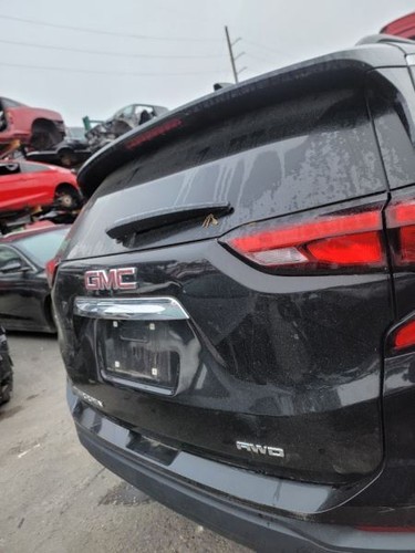 Grupo velocímetro de terreno GMC 2019-2020: 84562502 - Imagen 11 de 12