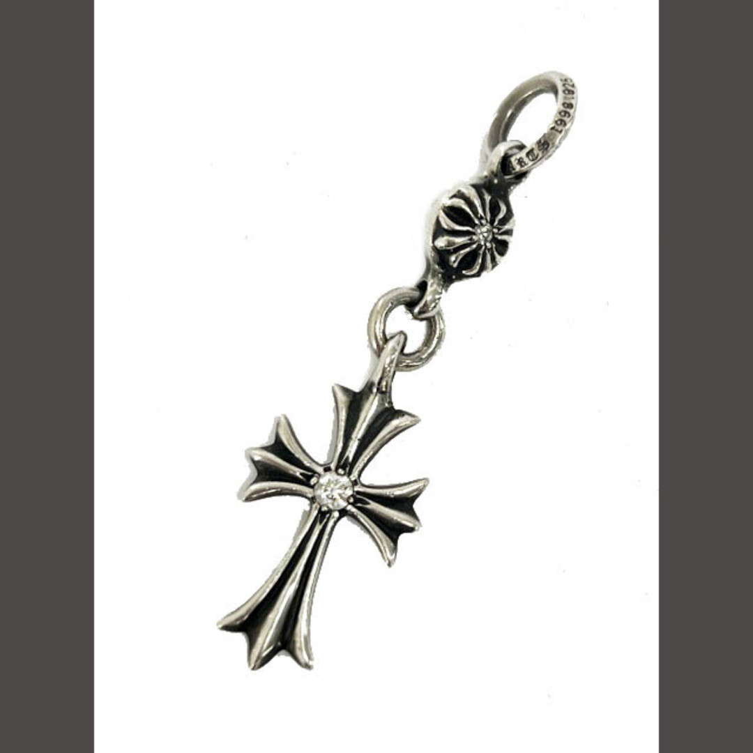 CHROME HEARTS (クロムハーツ) 1B TNY CH CRS 1ボールタイニーCHクロス 