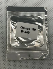 Mainspring WA60 for Omega 330 (EB)