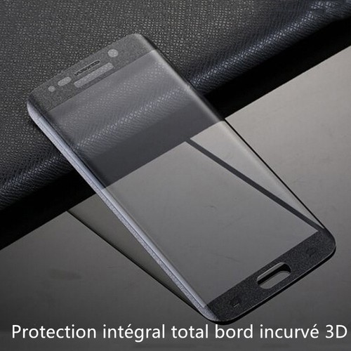 Lámina Vidrio Protección de Templado 3D para Samsung Galaxy S6/S7/ S8/S9/S10/ - Imagen 50 de 79