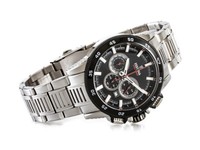 Festina Herren Chronograph F20352/6 Chrono Bike