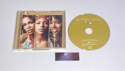Album CD | Destiny’s Child ~ #1’s Occasion - Photo 1/3