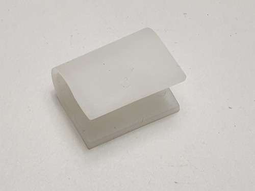 FORD TYPE 2 3 GEARBOX SADDLE CLIP BUSH MK1 MK2 MK3 CAPRI ESCORT 1.3 1.6 4SPD - Picture 2 of 9