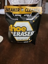 Block Rubber Cleaner Suede Leather Sneakers Shoes Stain  Shoe Eraser