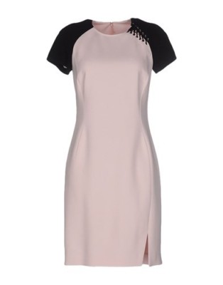 white dress for evening Sexy White Prom Dresses With High Split Satin Evening Gowns – TANYA BRIDAL