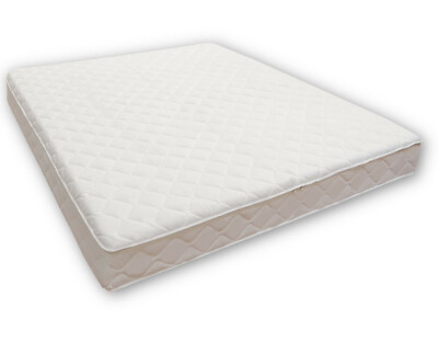 Medicott  Premium Wasserbettbezug Auflage Frottee 95 Grad Allergiker 180x210cm 
