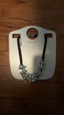 Marks and Spencer; Per Una accessory necklace, 18 inch