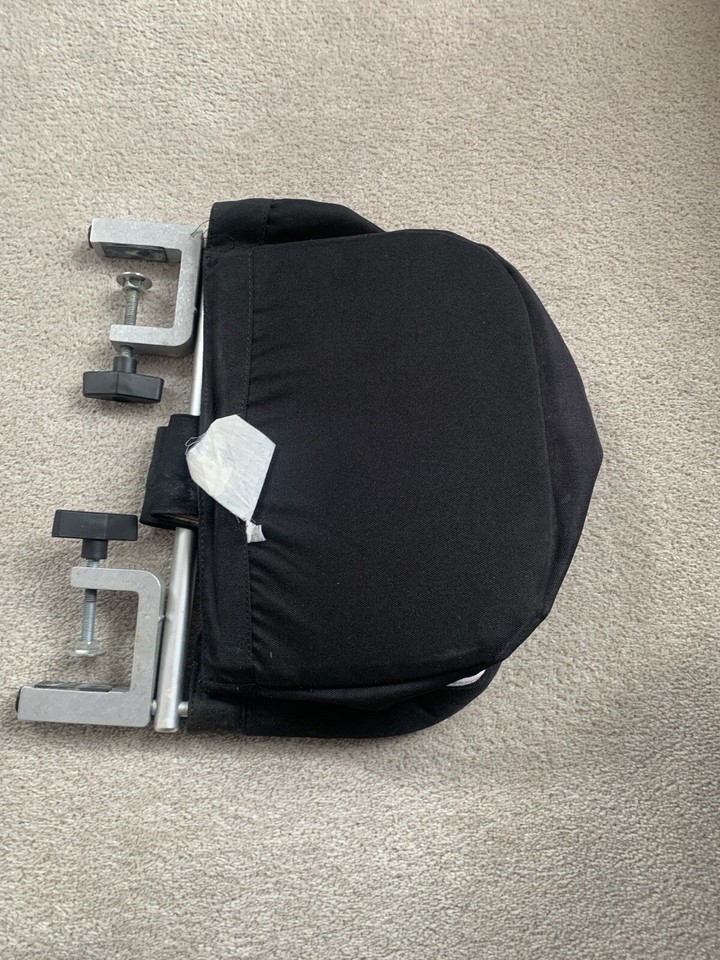 Phil & Ted’s Metoo Clip On High Chair eBay