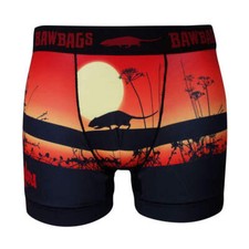 Bawbags Cool De Sacs Stranglers Technical Boxer Shorts
