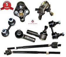 Toyota Rav4 Suspension Parts Front Stabilizer Bar Rack Ends Lower Arms Ends