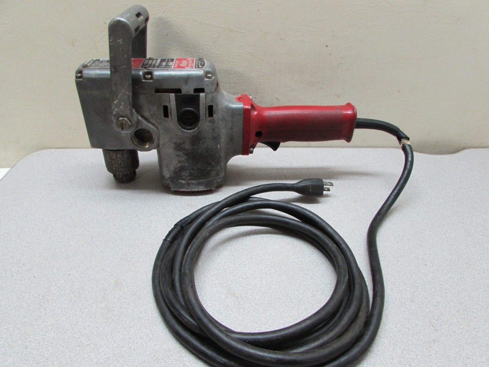 Vintage Heavy Duty 1/2\
