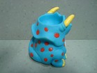 Vintage Hair Dudes Toy Grass Growing Hairball 1993  Peterson Kennedy H.E.I. — photo 3