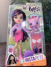 bratz new dolls 2016
