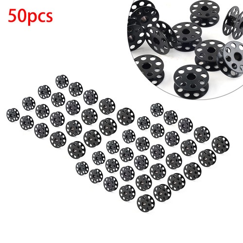 Bobine En Acier 45785 Pour Machine à Coudre, 10 Pi... – Grandado