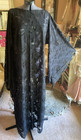 Renaissance Medieval Druid Viking Angel of Death Wizard Sorceress Witch Costume — photo 3