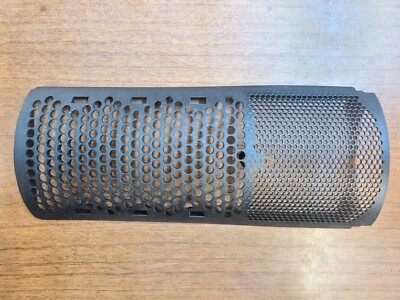 ORIGINAL ULTIMATE EARS Ue MEGABOOM S-00147 SPEAKER GRILL COVER REPLACEMENT PARTS
