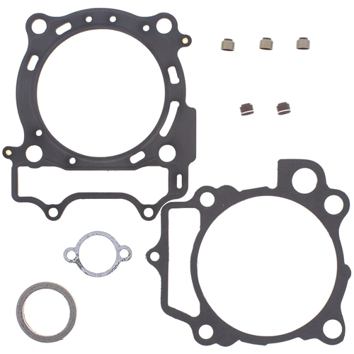 Ventilunterlegscheiben 9.48mm AHL Ventilunterlegscheiben 9,48 Mm – 208 Stück (4 Pro Dicke), 1,20-4,00 Mm Für Yamaha YZ450F, R1 U.v.m. Yamaha R1