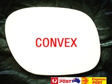 Right side mirror ONLY glass for Toyota Rav4 Rav 4 SXA11 10/1997-06/2000  Convex