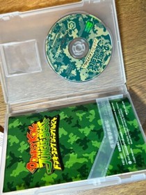 GAMECUBE GAME CUBE NTSC-J DONKEY KONGA 2 & JUNGLE BEAT