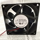 For Delta AFC1524DG 150*150*50mm 24V 2.20A Large Air Volume Inverter Cooling Fan