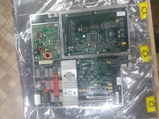 Thermo Electron PCB Assy 119590-0022 DSQ Board PCB Regulator ASSY