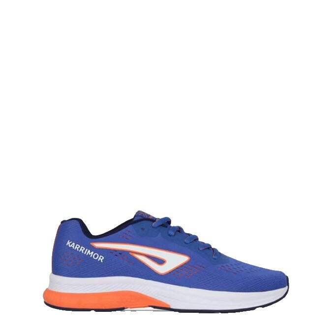 Karrimor Tempo Trail Enfant – Pointure UK 3/EU 35.5 – Multisport – Occasion