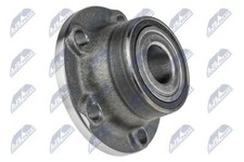 Roulement de roue Citroen C8